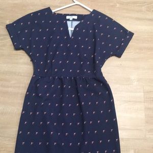 Downeast dress very good conditon only worn 1 time